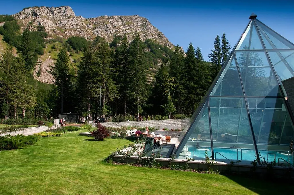 Val Di Luce Spa Resort Abetone 4*,  Italy
