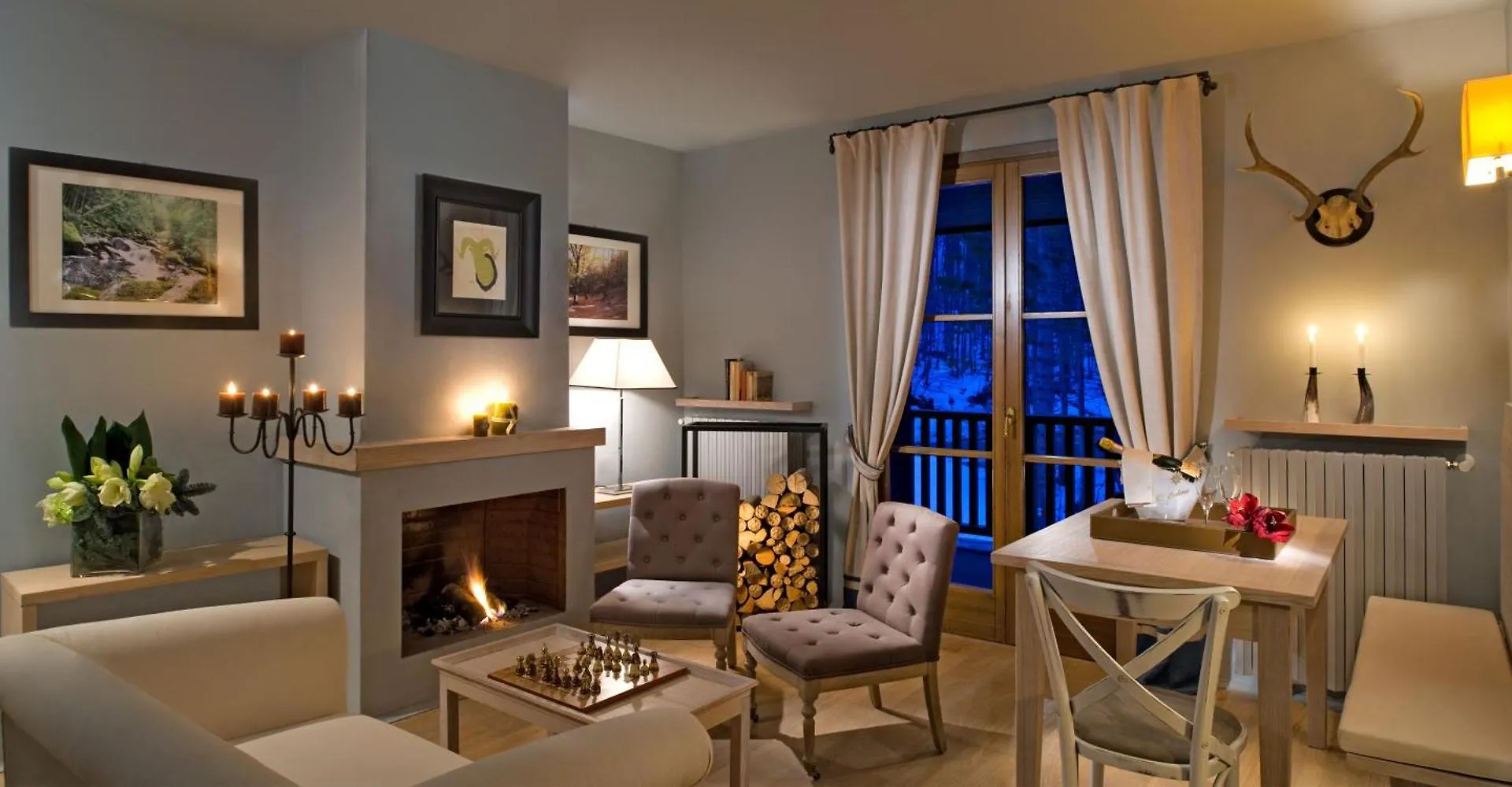Val Di Luce Spa Resort Abetone