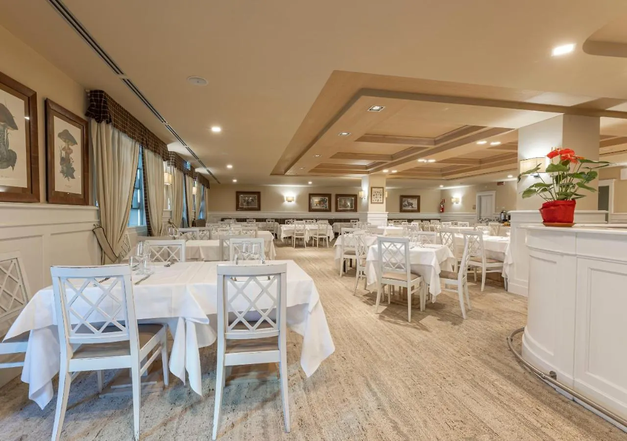 Hotel Val Di Luce Spa Resort Abetone