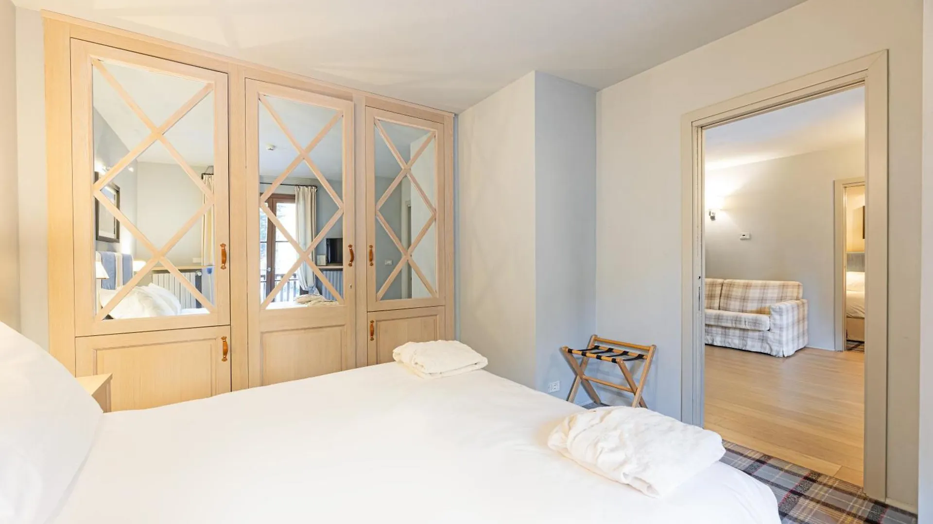 Val Di Luce Spa Resort Abetone 4*,  Italy