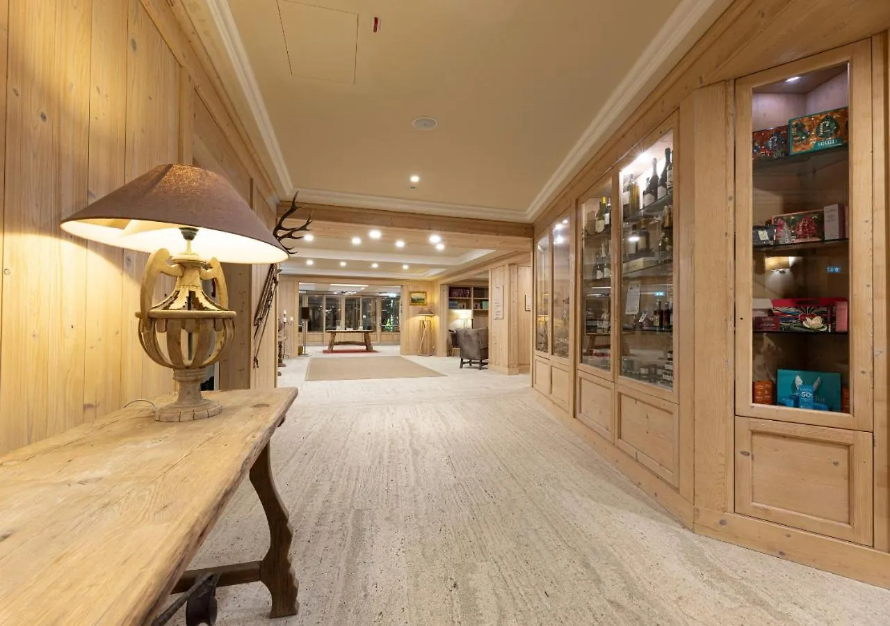 Hotel Val Di Luce Spa Resort Abetone
