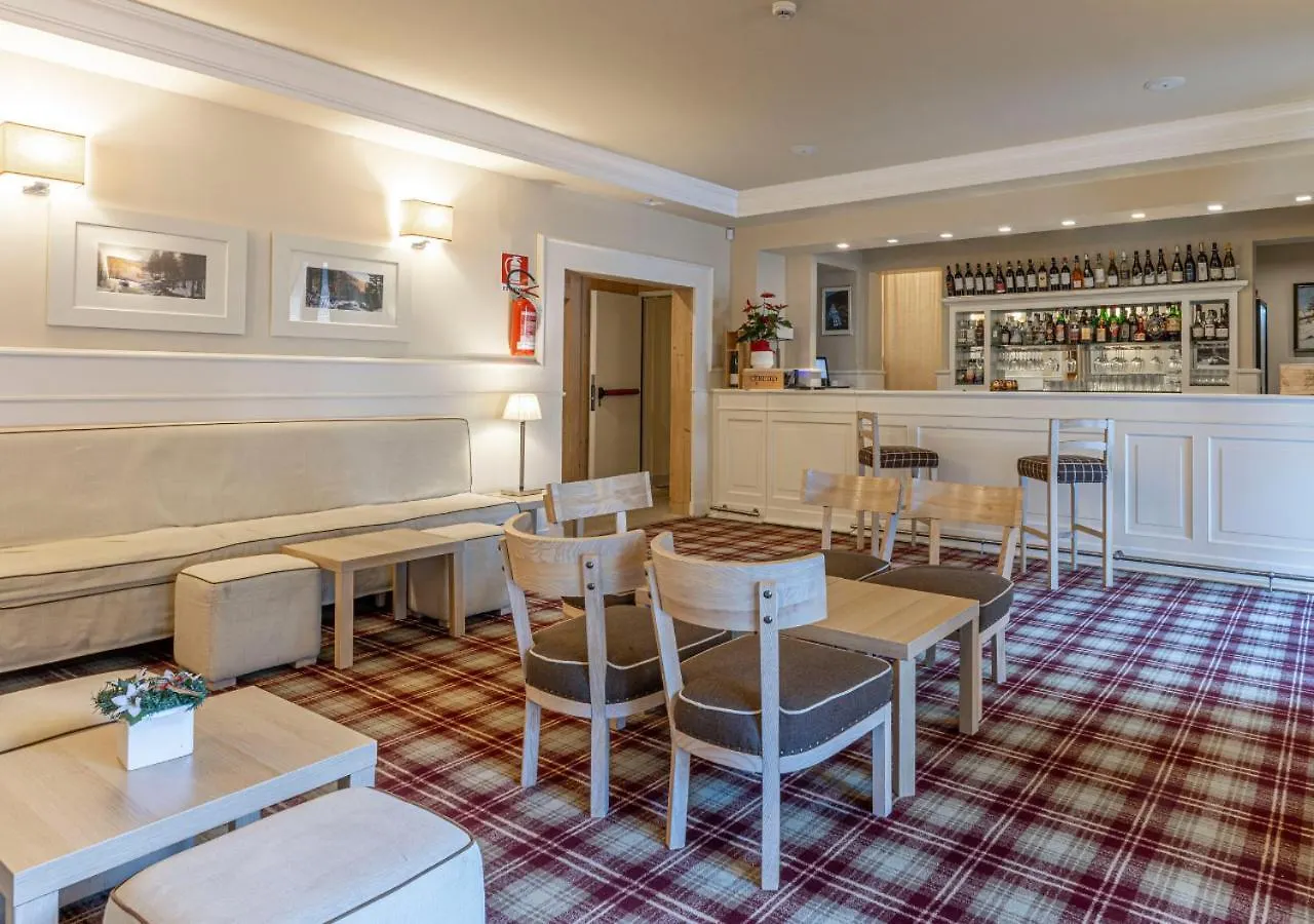 Hotel Val Di Luce Spa Resort Abetone