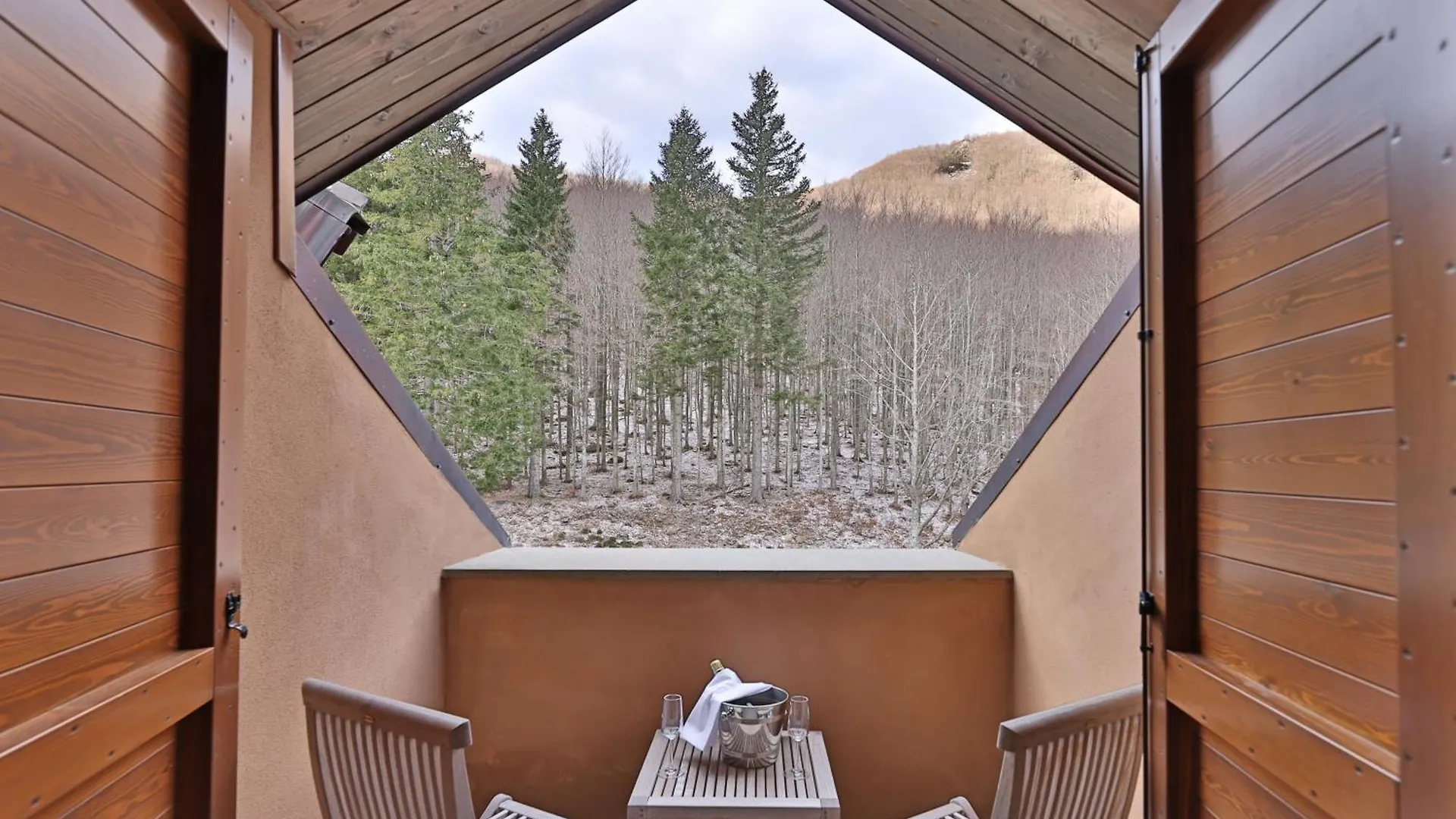 Hotel Val Di Luce Spa Resort Abetone