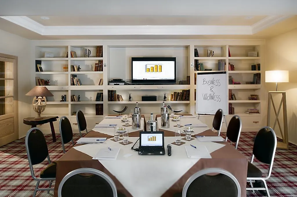 Hotel Val Di Luce Spa Resort Abetone