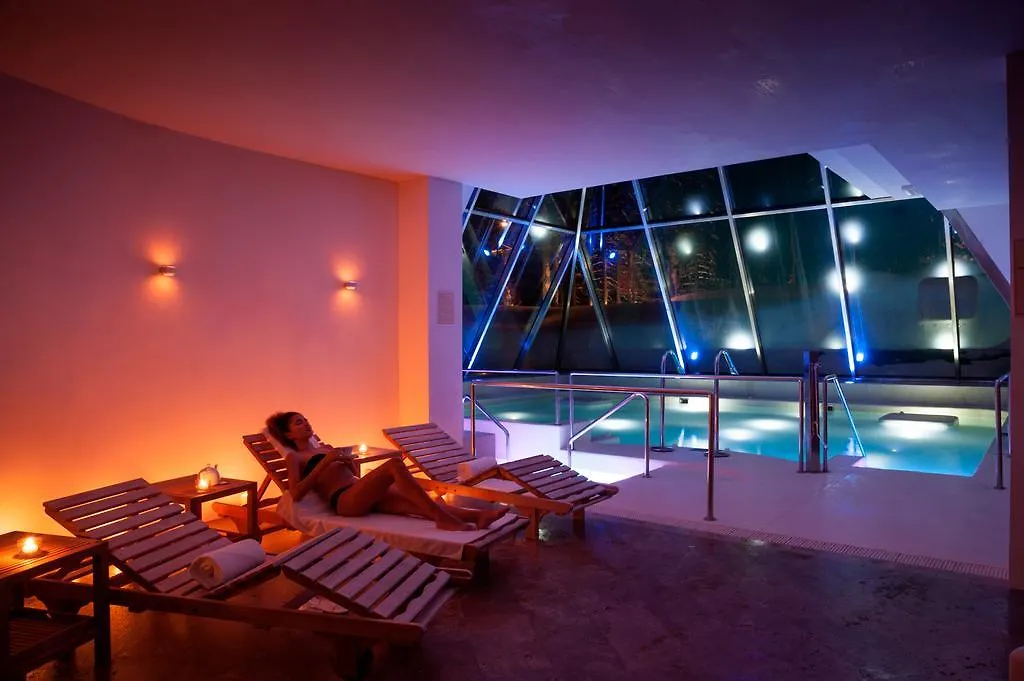Val Di Luce Spa Resort Abetone 4*,  Italy