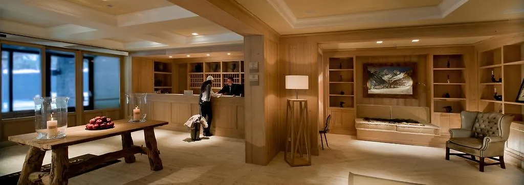 Val Di Luce Spa Resort Abetone 4*,
