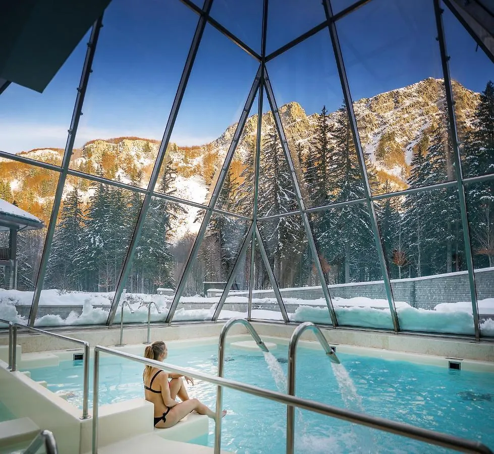 Hotel Val Di Luce Spa Resort Abetone