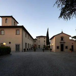 Hotell 500 Firenze, Campi Bisenzio