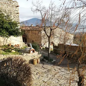 Oda ve Kahvaltı Casamatta Azienda Agricola, Calenzano