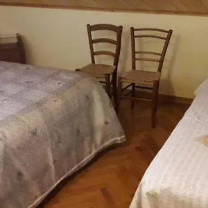  Appartamento La Mansarda Sul Fiume