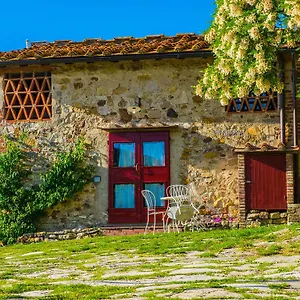  Agroturismo Oliva