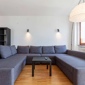  Appartamento Attico Panoramico In Centro - Civetta Italia