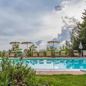  Apartamento Podere Mezzastrada - Place Of Charme