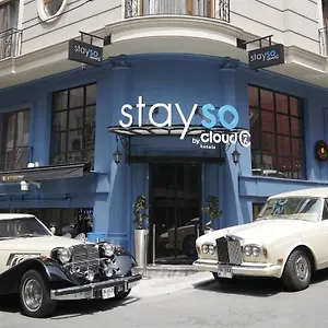 hotel-ixora-bomonti.istanbul-turkeyhotels.com/