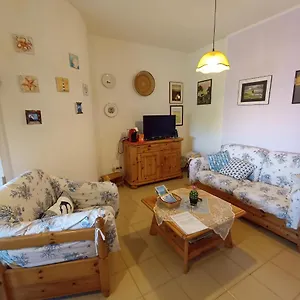  Appartamento La Caravella Italia