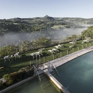 Hotell La Posta & Thermal, Bagno Vignoni