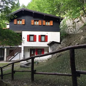  Appartamento Curva Del Pagliai