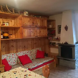  Appartamento Casa Neve