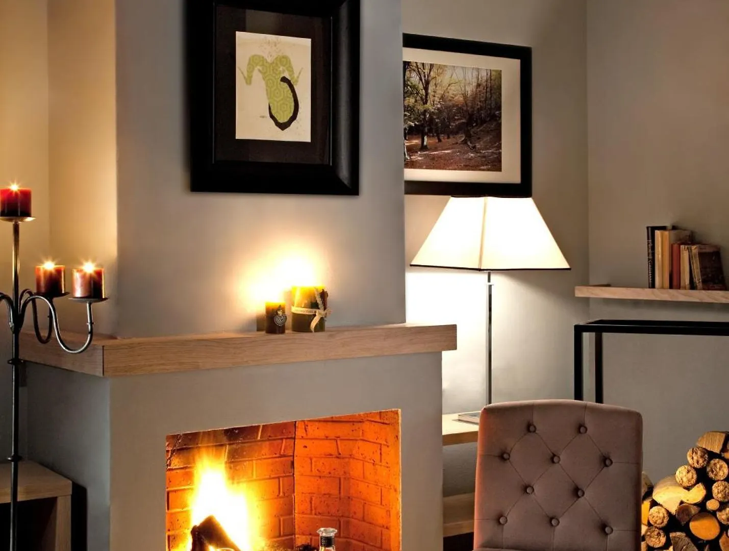 Val Di Luce Spa Resort Abetone Hotel