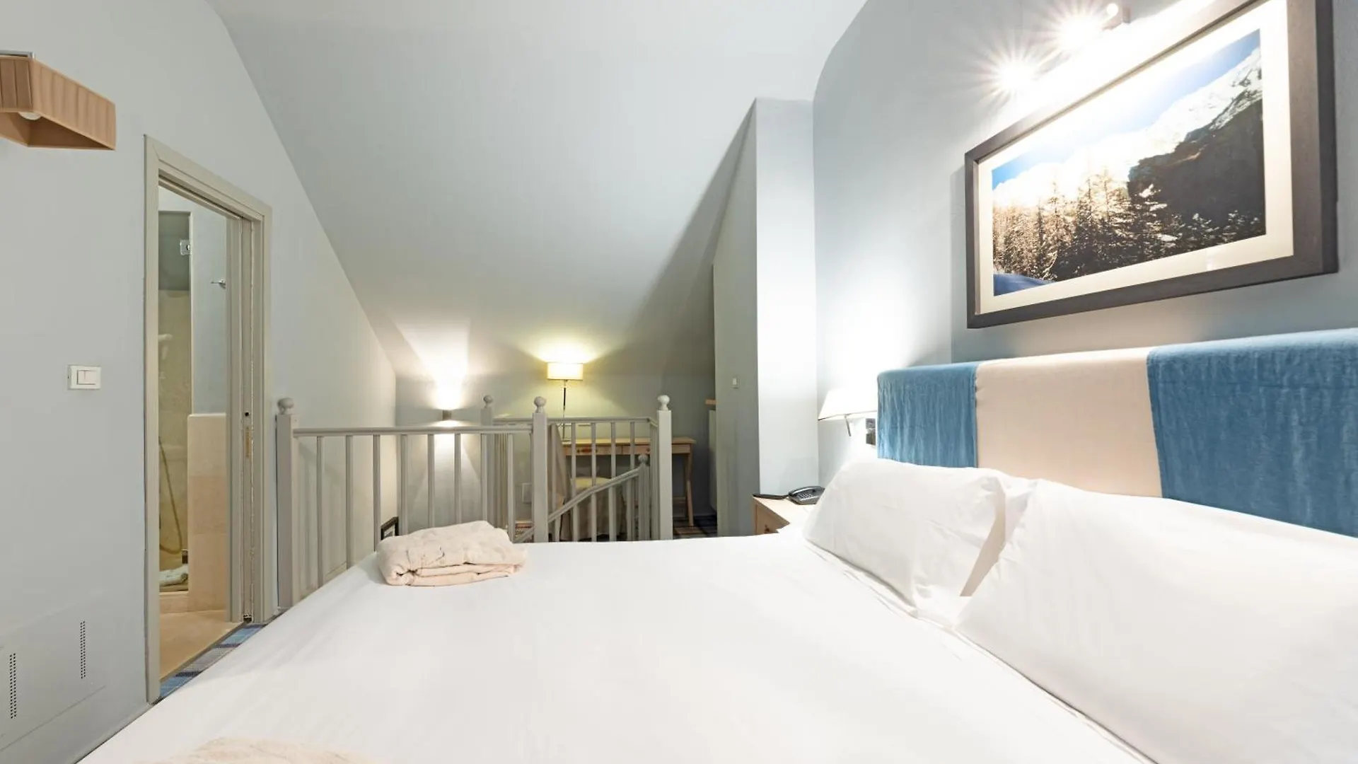Hotel Val Di Luce Spa Resort Abetone