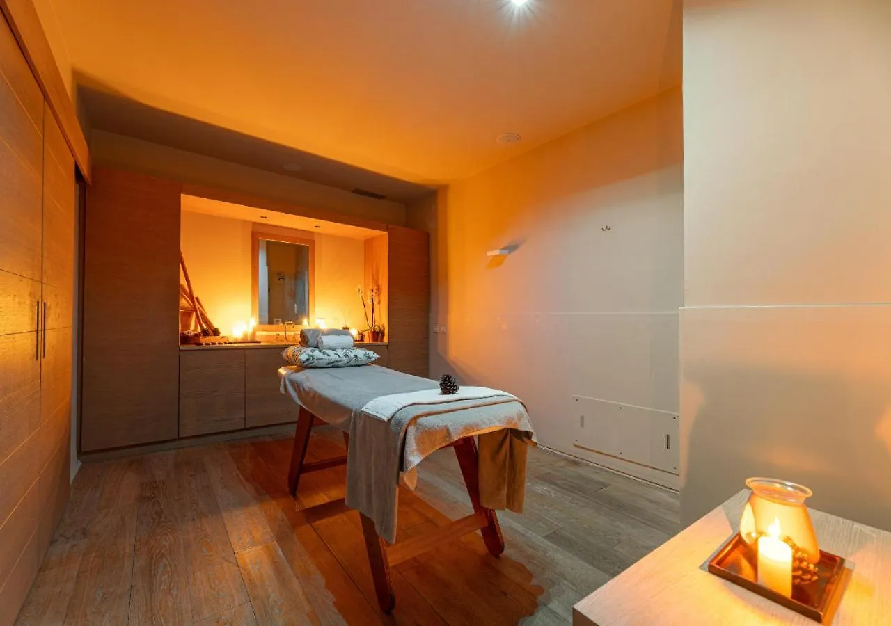 Val Di Luce Spa Resort Abetone 4*,  Italy