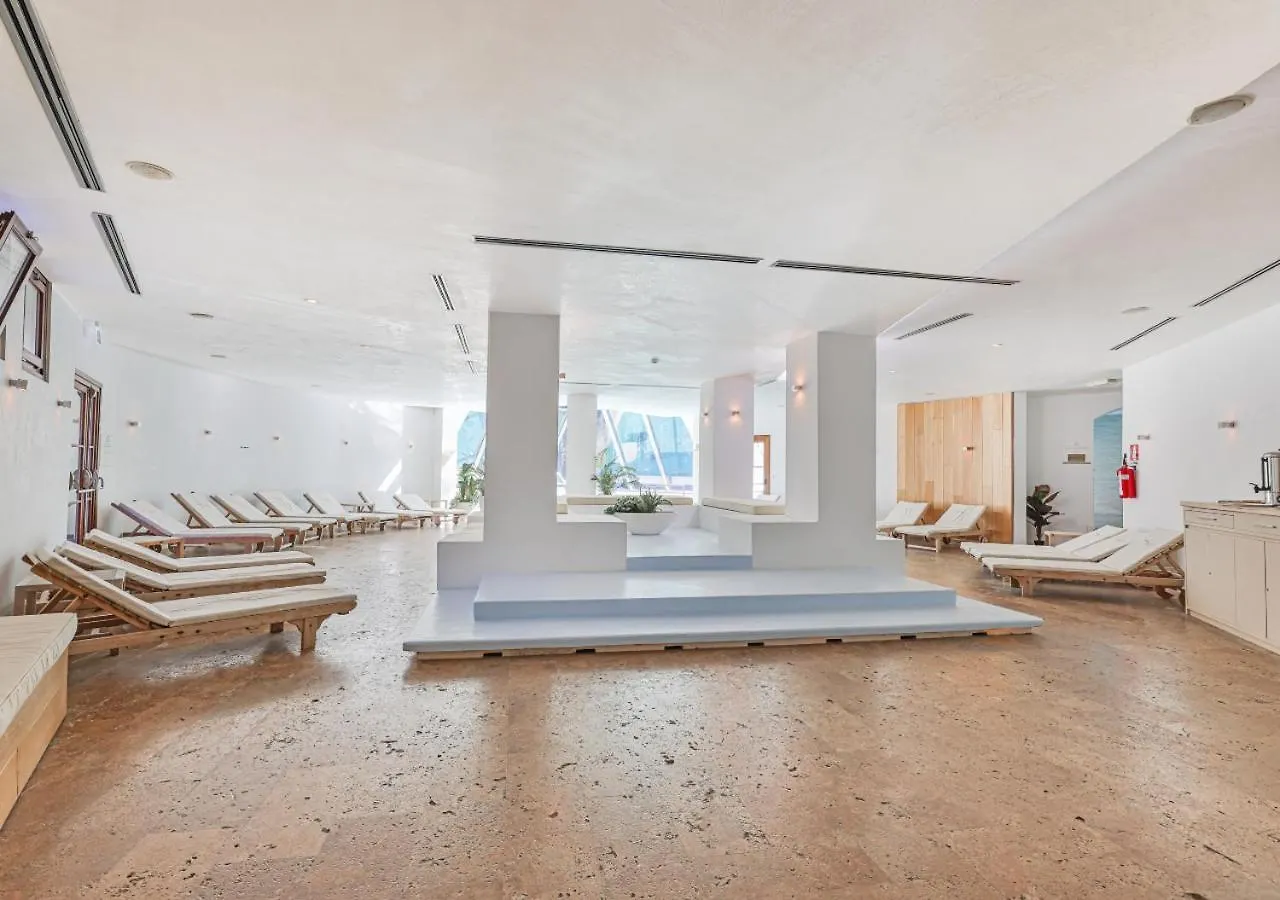 Val Di Luce Spa Resort Abetone Hotel