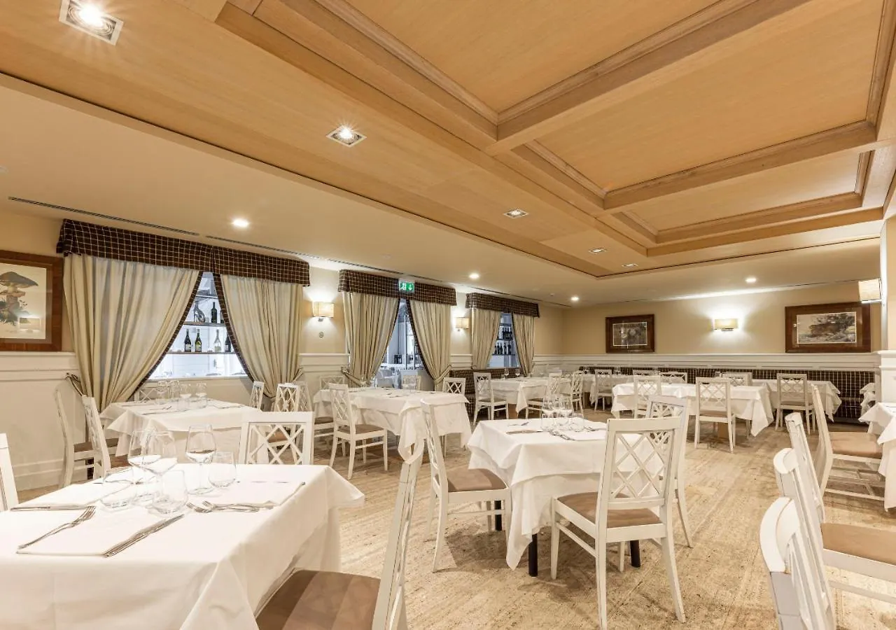 Val Di Luce Spa Resort Abetone 4*,  Italy
