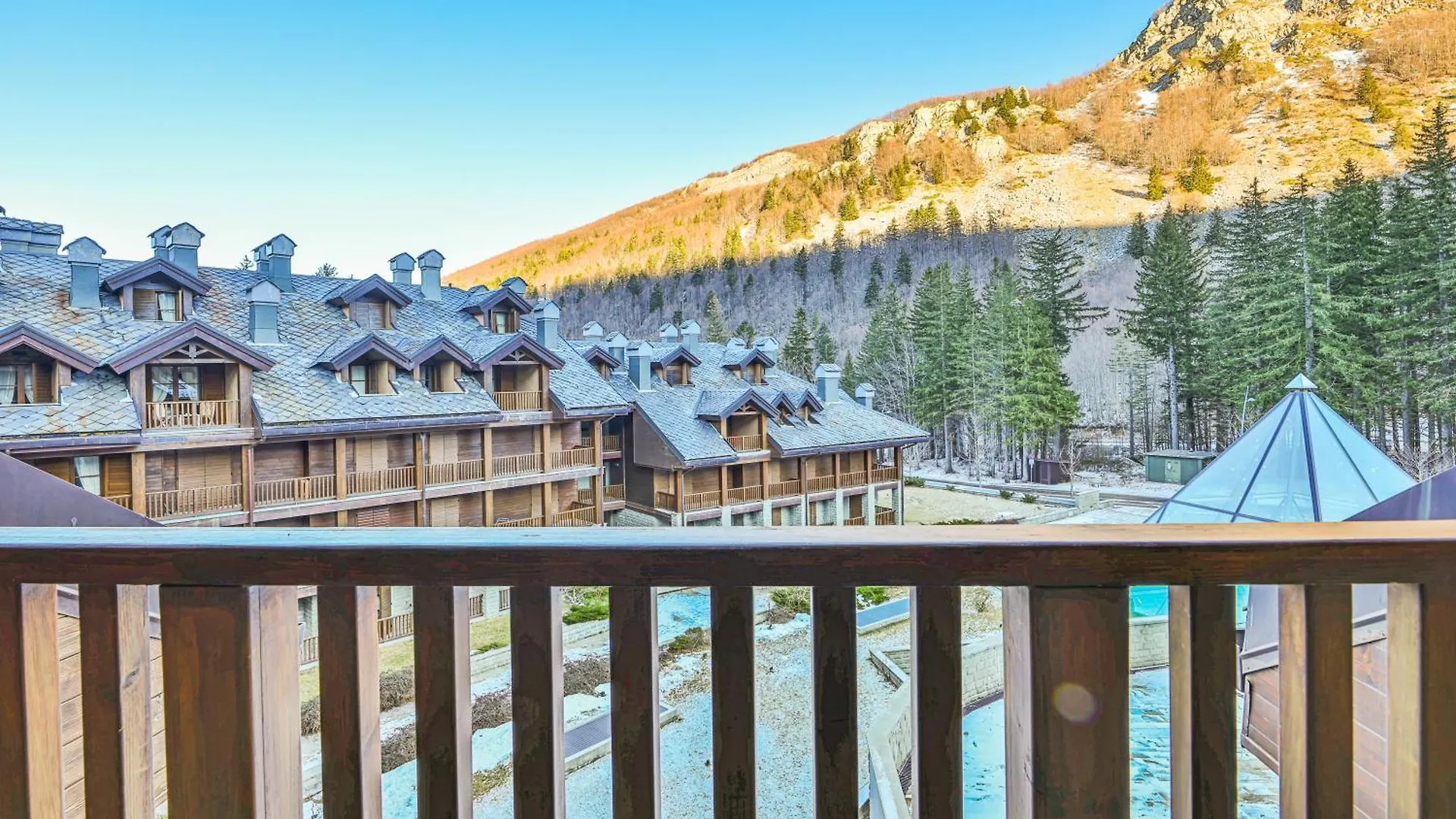 Hotel Val Di Luce Spa Resort Abetone