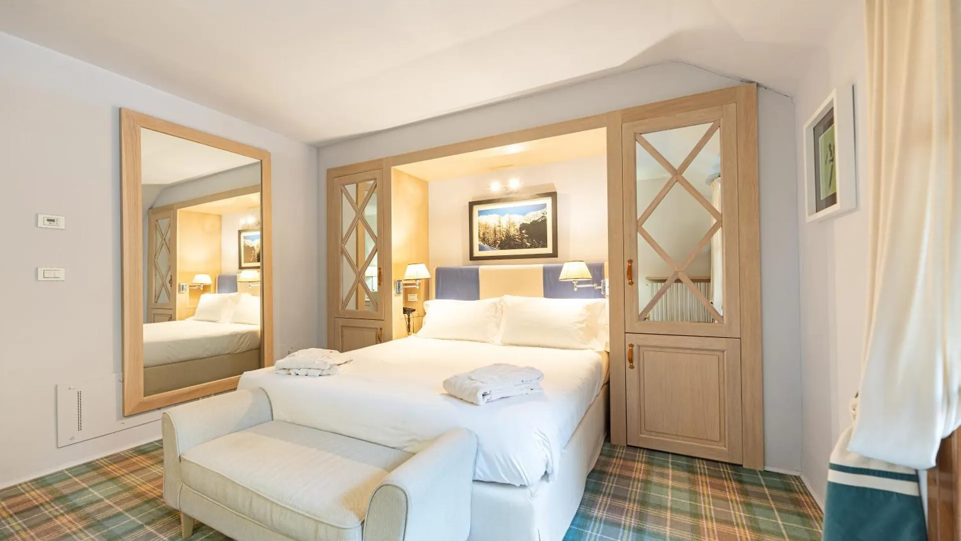 Val Di Luce Spa Resort Abetone