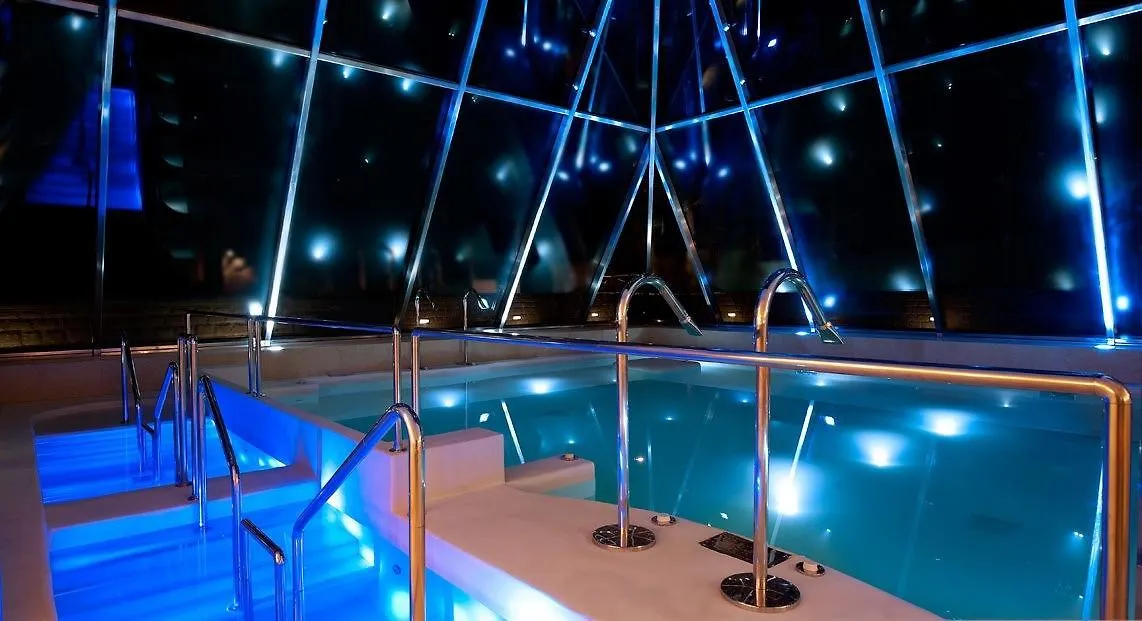 Val Di Luce Spa Resort Abetone 4*,