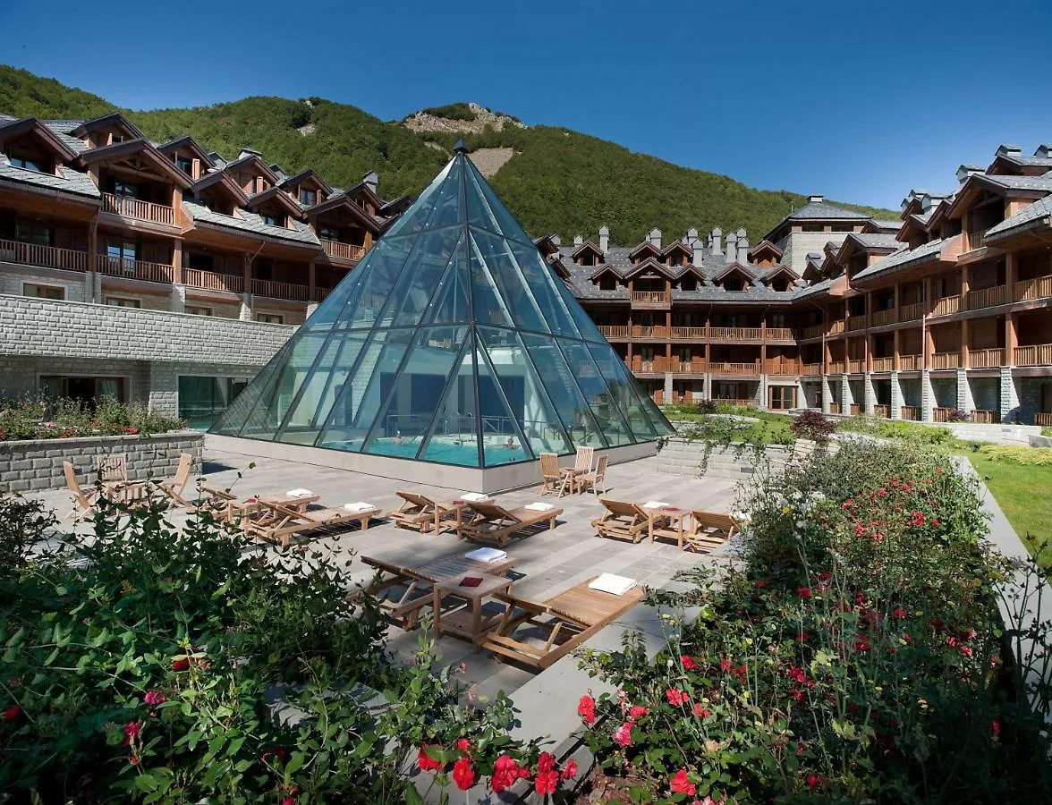Val Di Luce Spa Resort Abetone