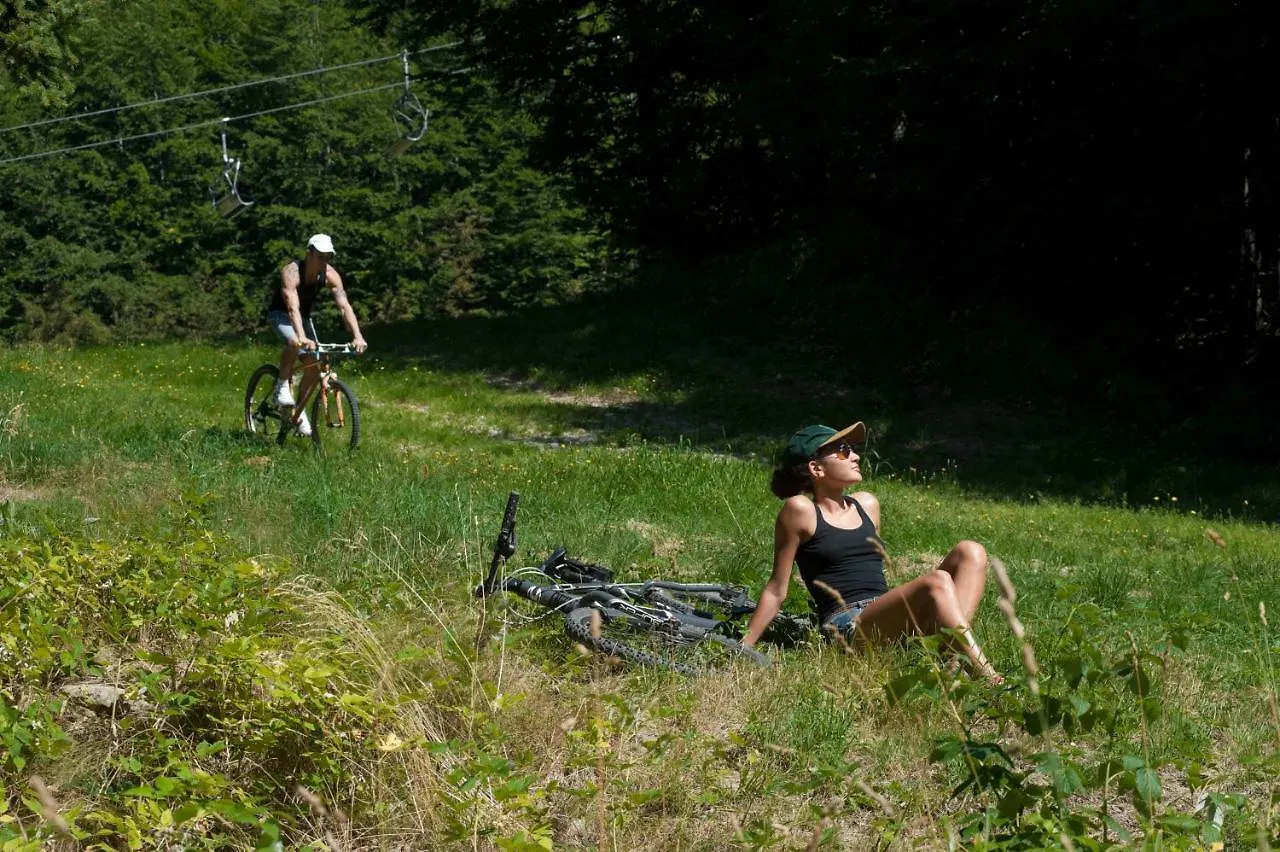 Val Di Luce Spa Resort Abetone