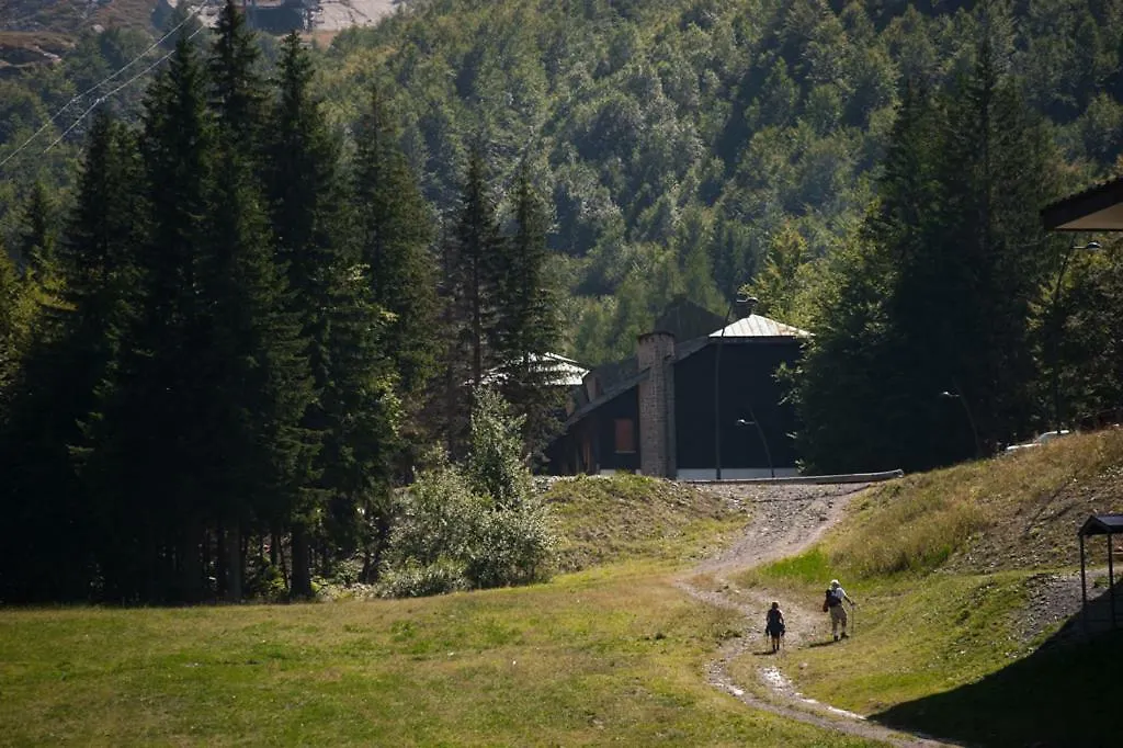 Val Di Luce Spa Resort Abetone